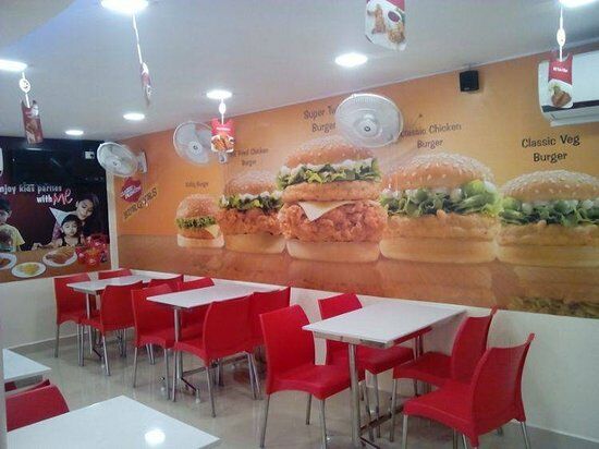 Meat and Eat